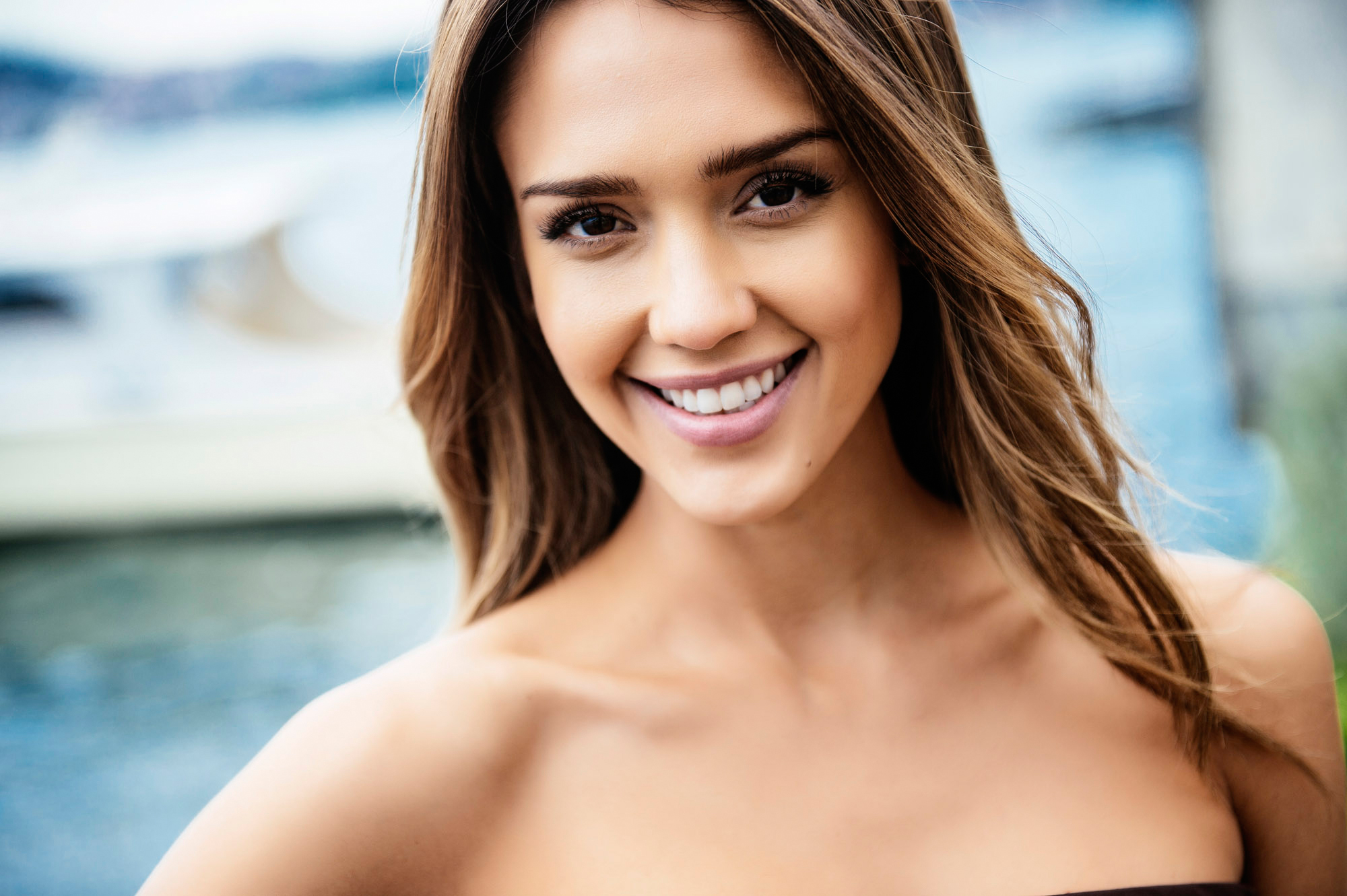 Read more about the article Jessica Alba