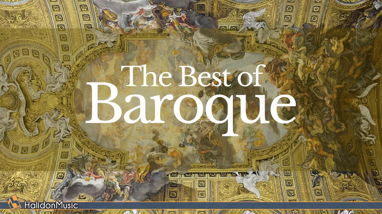 Read more about the article Best of Baroque Music