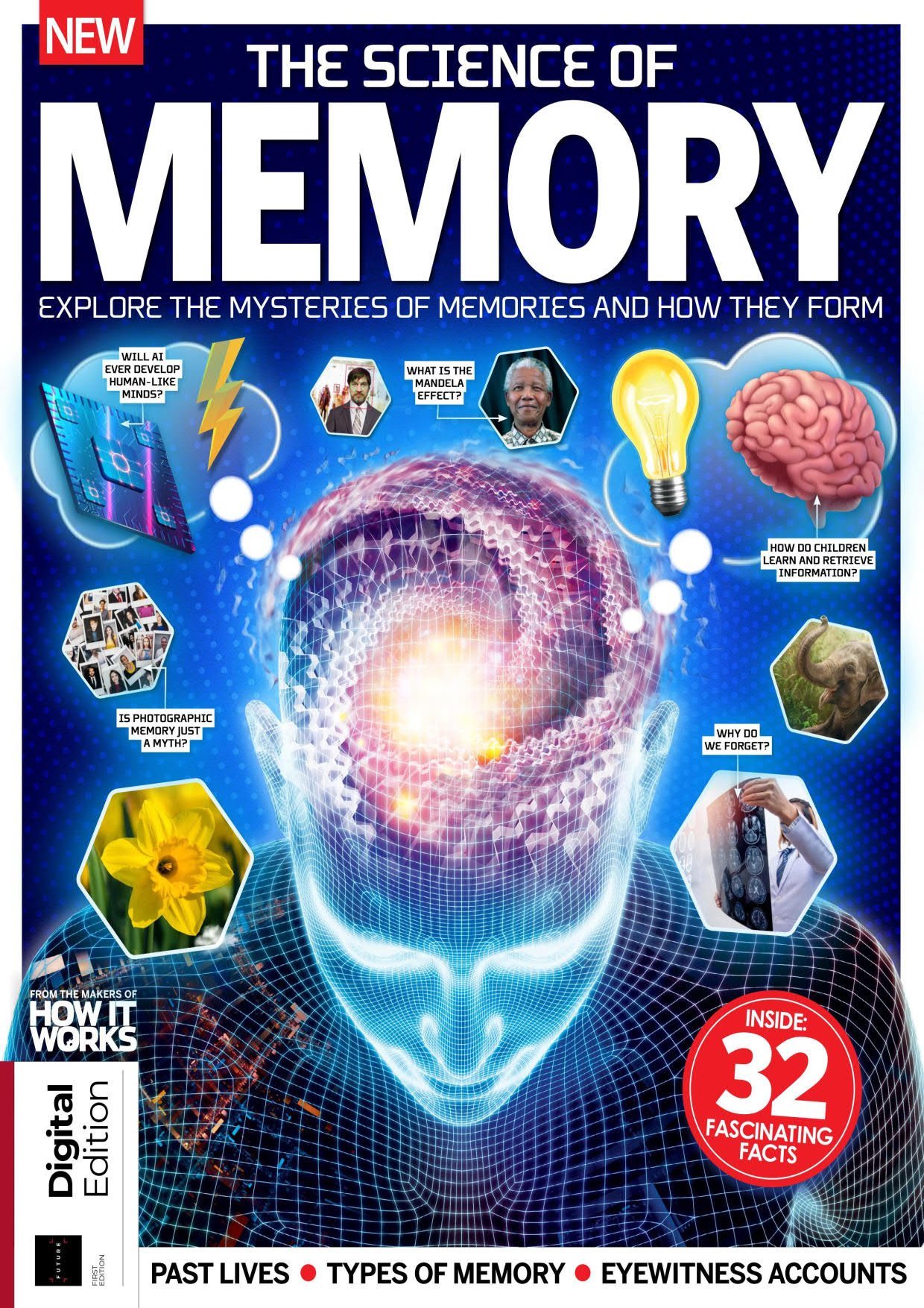 Read more about the article Science of Memory