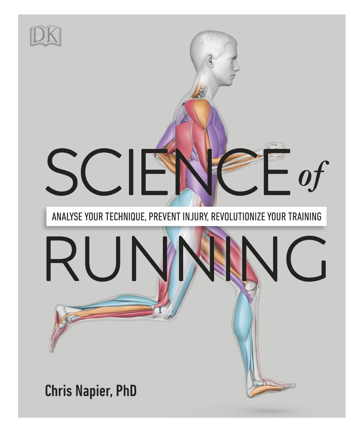 Read more about the article Science of Running