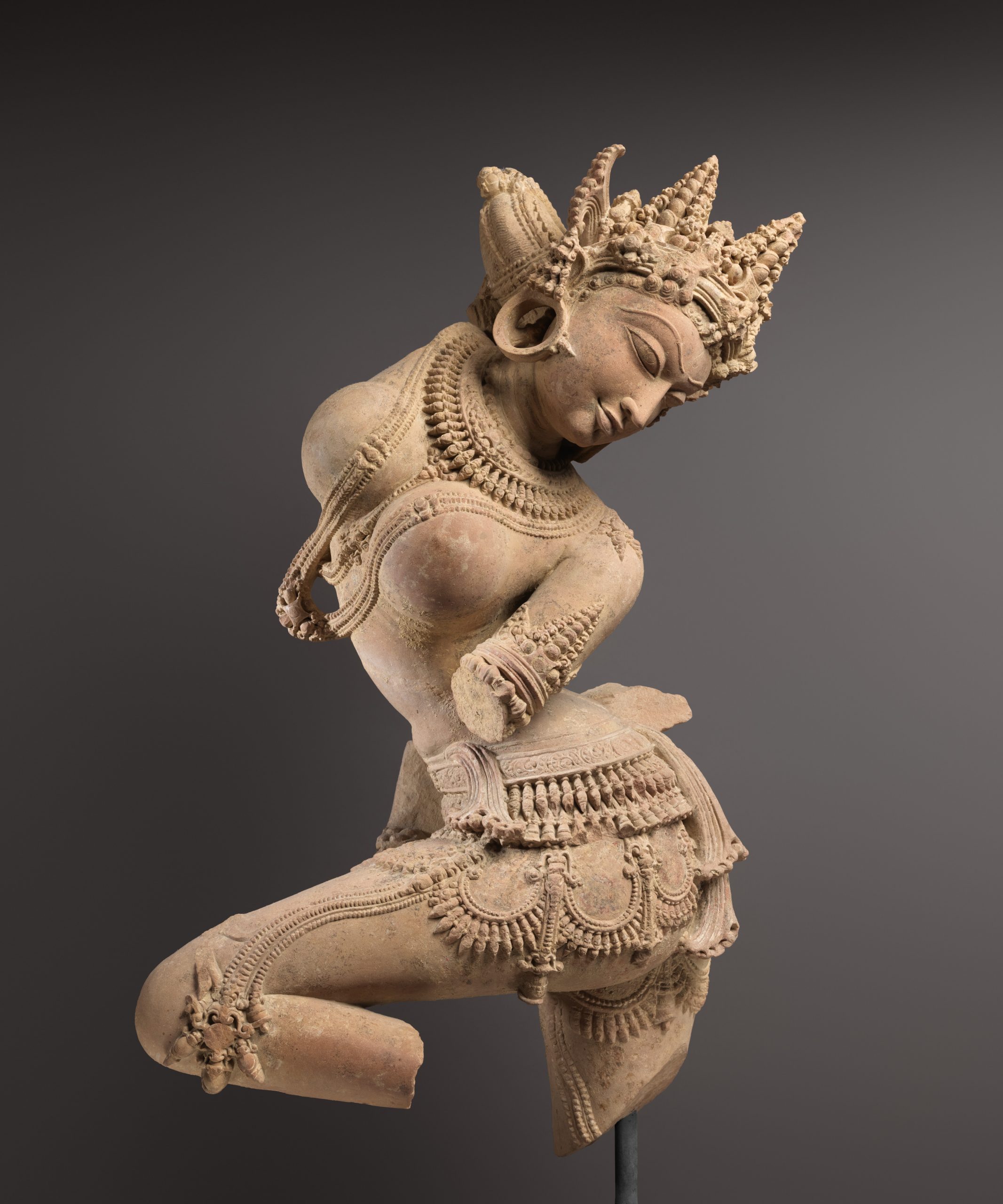 Read more about the article Apsara, Madhya Pradesh, India