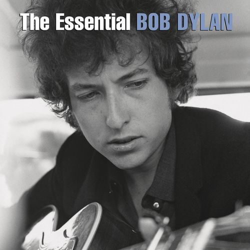 Read more about the article Bob Dylan – The Essential Bob Dylan